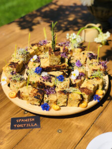 spanish tortilla evenimente