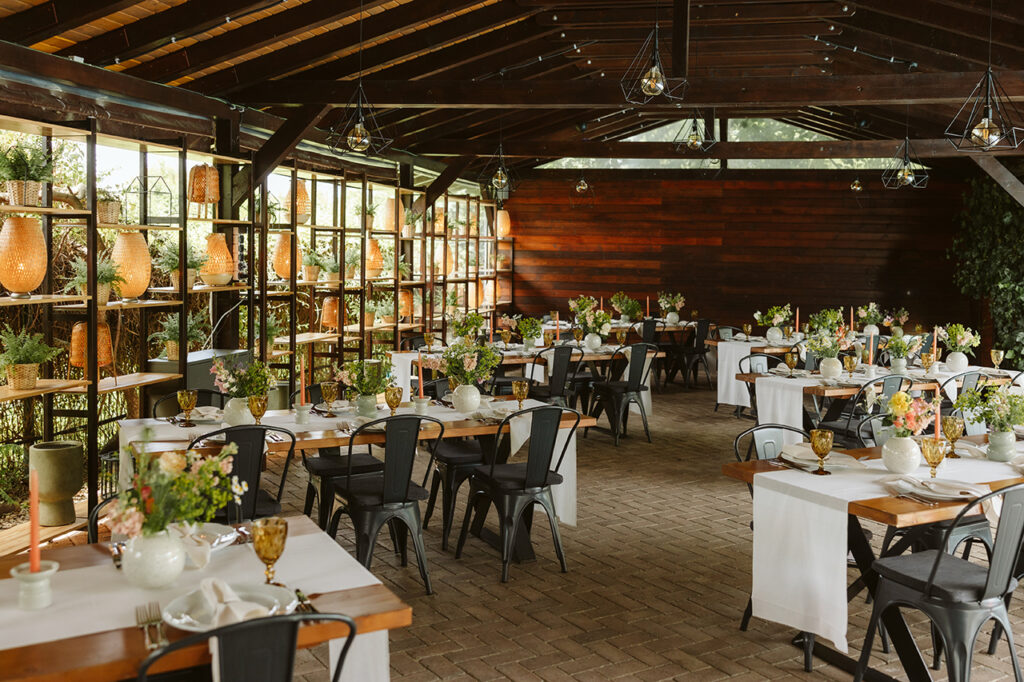 Vic event flying fox