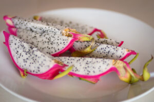 Plaotu fructe eveniment