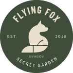 flying fox