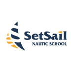 logo set sail